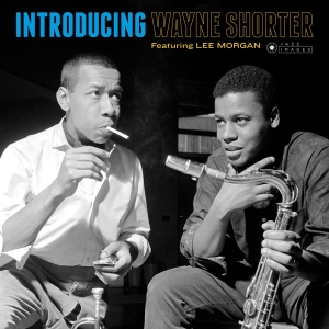 Wayne Shorter - Introducing Wayne Shorter i gruppen VINYL hos Bengans Skivbutik AB (3721387)
