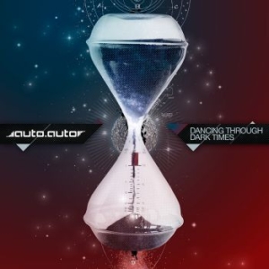 Auto Auto - Dancing Through Dark Times i gruppen CD hos Bengans Skivbutik AB (3722111)