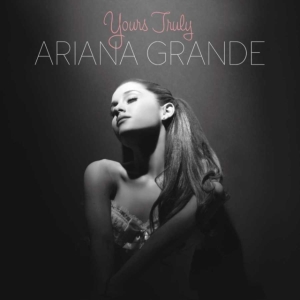 Ariana Grande - Yours Truly (Vinyl) i gruppen VI TIPSER / Mest Populære vinylklassiker hos Bengans Skivbutik AB (3722115)