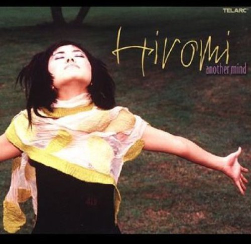 Hiromi Uehara - Another Mind i gruppen CD / Jazz/Blues hos Bengans Skivbutik AB (3722884)