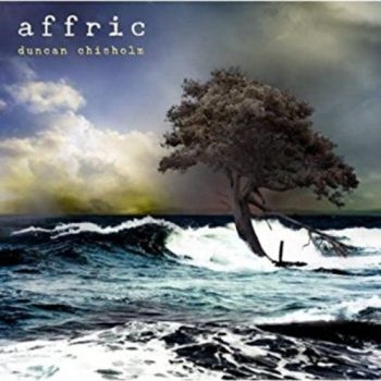 Chisholm Duncan - Affric i gruppen CD / Worldmusic/ FolkeMusikkk hos Bengans Skivbutik AB (3722930)