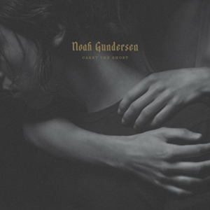 Gundersen Noah - Carry The Ghost i gruppen Annet /  hos Bengans Skivbutik AB (3722943)