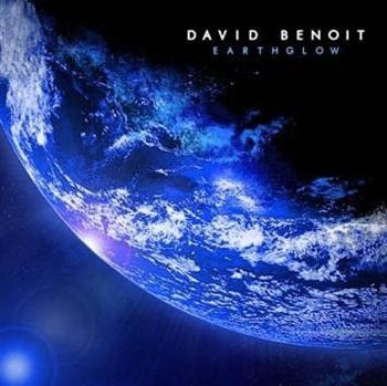 Benoit David - Earthglow i gruppen CD / Toppselgere hos Bengans Skivbutik AB (3722980)