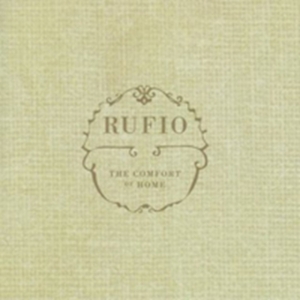 Rufio - Comfort Of Home,The i gruppen Annet /  hos Bengans Skivbutik AB (3723029)