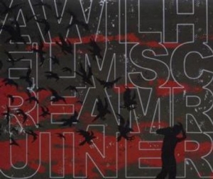 A Wilhelm Scream - Ruiner i gruppen CD / Pop-Rock hos Bengans Skivbutik AB (3723030)