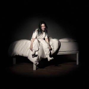 Billie Eilish - When We All Fall Asleep... (Repack) i gruppen CD hos Bengans Skivbutik AB (3723155)