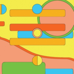 United Waters - Coma To Coma i gruppen Annet /  hos Bengans Skivbutik AB (3723347)