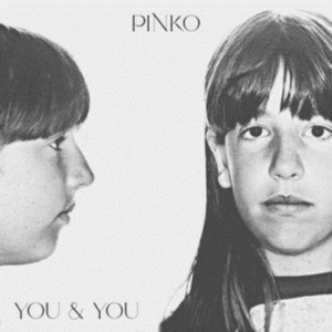 Pinko - You & You i gruppen VINYL / Pop-Rock hos Bengans Skivbutik AB (3723359)