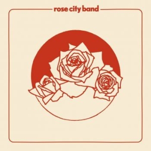Rose City Band - Rose City Band i gruppen VINYL hos Bengans Skivbutik AB (3723366)