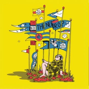 Needle Drop - Needle Drop i gruppen VINYL / Rock hos Bengans Skivbutik AB (3723527)