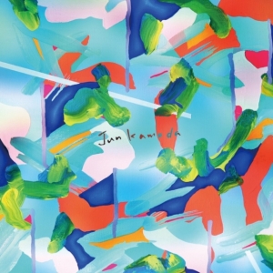 Jun Kamoda - Jun Kamoda i gruppen Annet /  hos Bengans Skivbutik AB (3723563)