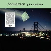 Web Emerald - Sound Trek i gruppen VINYL / Toppselgere hos Bengans Skivbutik AB (3723578)