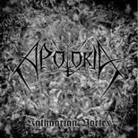 Apolokia - Kathaarian Vortex i gruppen VINYL hos Bengans Skivbutik AB (3723584)