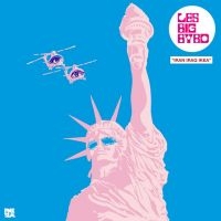 Les Big Byrd - Iran Iraq Ikea i gruppen VINYL / Toppselgere hos Bengans Skivbutik AB (3723671)