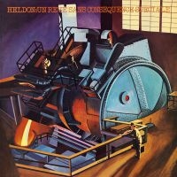 Heldon - Un Reve Sans Consequence Speciale i gruppen CD hos Bengans Skivbutik AB (3723695)
