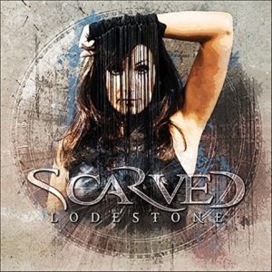 Scarved - Lodestone i gruppen CD hos Bengans Skivbutik AB (3723705)