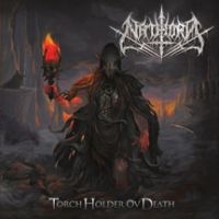 Nathorg - Torch Holder Ov Death i gruppen CD hos Bengans Skivbutik AB (3723710)