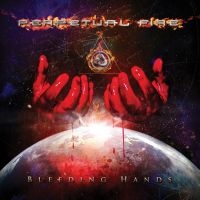 Perpetual Fire - Bleeding Hands i gruppen CD hos Bengans Skivbutik AB (3723717)
