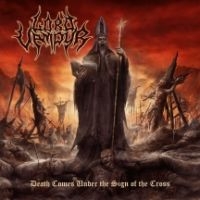 Lord Vampyr - Death Comes Under The Sign Of The C i gruppen CD hos Bengans Skivbutik AB (3723733)