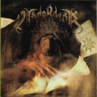 Underdark - In The Name Of Chaos i gruppen CD hos Bengans Skivbutik AB (3723763)