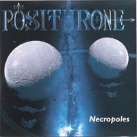 Posithrone - Necropoles i gruppen CD hos Bengans Skivbutik AB (3723765)