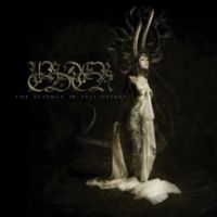 Under Eden - Science Of Self-Defeat i gruppen CD hos Bengans Skivbutik AB (3723774)