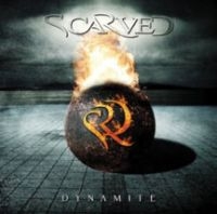 Scarved - Dynamite i gruppen CD hos Bengans Skivbutik AB (3723788)