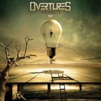 Overtures - Artifacts i gruppen CD / Metal/ Heavy metal hos Bengans Skivbutik AB (3723811)