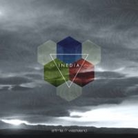 Inedia - Aritmia//Wasteland i gruppen CD hos Bengans Skivbutik AB (3723818)