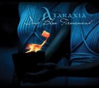 Ataraxia - Deep Blue Firmament i gruppen CD hos Bengans Skivbutik AB (3723822)