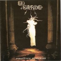 En-Garde - Forgotten Memories i gruppen CD hos Bengans Skivbutik AB (3723847)