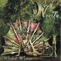 Nocta - Wicked Woman i gruppen CD hos Bengans Skivbutik AB (3723859)
