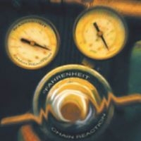 Fahrenheit - Chain Reaction i gruppen CD hos Bengans Skivbutik AB (3723874)