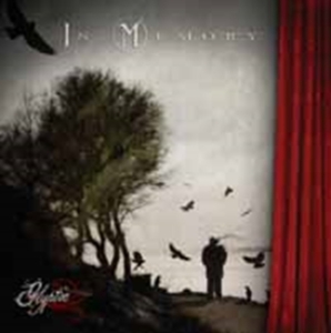In Memory (It) - Glyptic i gruppen CD hos Bengans Skivbutik AB (3723875)