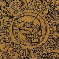 Duster 69 - Nothing Left i gruppen CD hos Bengans Skivbutik AB (3724343)