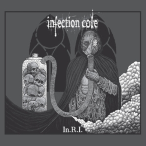 Infection Code - In.R.I. i gruppen CD / Pop-Rock hos Bengans Skivbutik AB (3724765)