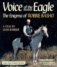 Basho Robbie - Voice Of The Eagle: The Enigma Of R i gruppen Musikkk-DVD & Bluray hos Bengans Skivbutik AB (3724786)