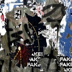 Made To Break - F4 Fake i gruppen CD hos Bengans Skivbutik AB (3724811)