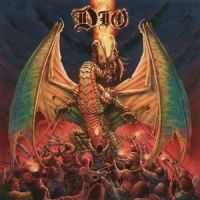 Dio - Killing The Dragon i gruppen CD hos Bengans Skivbutik AB (3724835)