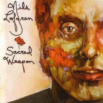 Lofgren Nils - Sacred Weapon i gruppen CD / Toppselgere hos Bengans Skivbutik AB (3724841)