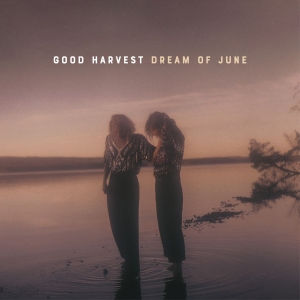 Good Harvest - Dream Of June i gruppen CD hos Bengans Skivbutik AB (3725108)