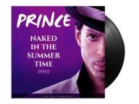 Prince - Best Of Naked In The Summertime '90 i gruppen VINYL hos Bengans Skivbutik AB (3725112)