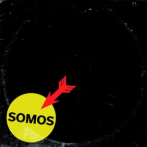 Somos - Prison On A Hill i gruppen VINYL / Pop-Rock hos Bengans Skivbutik AB (3725565)