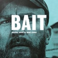 Jenkin Mark - Bait (Original Score) i gruppen VINYL / Film-Musikkkal,Pop-Rock hos Bengans Skivbutik AB (3725575)
