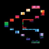Squarepusher - Be Up A Hello i gruppen CD hos Bengans Skivbutik AB (3725845)
