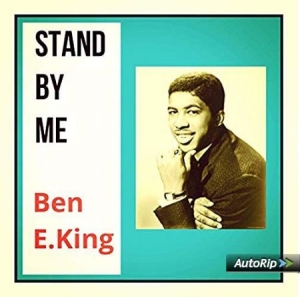 Ben E. King - Stand By Me - The Collection i gruppen CD / Best Of,Pop-Rock hos Bengans Skivbutik AB (3725902)