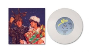 Wham! - Last Christmas i gruppen Korr_grupp /  hos Bengans Skivbutik AB (3725942)