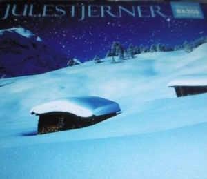 Various - Julestjerner i gruppen VI TIPSER / Julemusikk på Vinyl & CD hos Bengans Skivbutik AB (3725958)