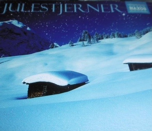 Various - Julestjerner i gruppen VI TIPSER / Julemusikk på Vinyl & CD hos Bengans Skivbutik AB (3725958)