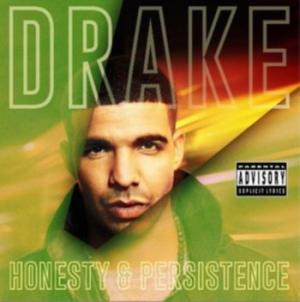 Drake - Honesty And Persistence [import] i gruppen Minishops / Drake hos Bengans Skivbutik AB (3726012)